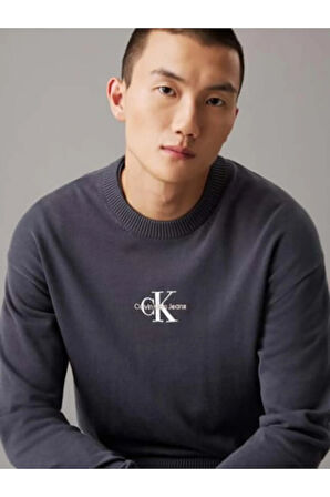 Calvin Klein Erkek Triko-J30J327404