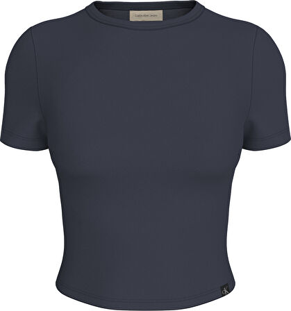 CALVIN KLEIN MILANO SHORT SLEEVE TOP T-Shirt