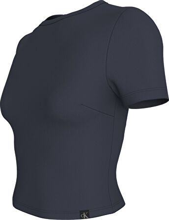 CALVIN KLEIN MILANO SHORT SLEEVE TOP T-Shirt