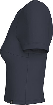 CALVIN KLEIN MILANO SHORT SLEEVE TOP T-Shirt