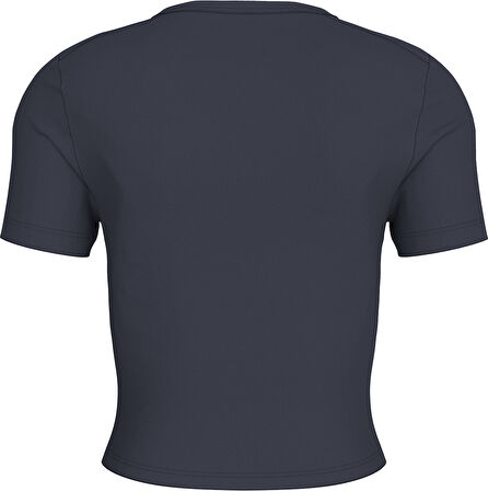 CALVIN KLEIN MILANO SHORT SLEEVE TOP T-Shirt