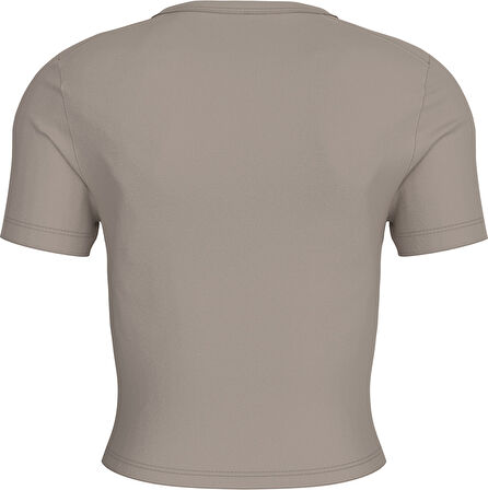CALVIN KLEIN MILANO SHORT SLEEVE TOP T-Shirt