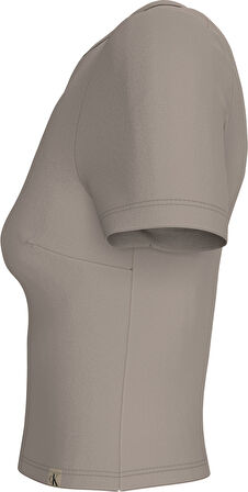 CALVIN KLEIN MILANO SHORT SLEEVE TOP T-Shirt
