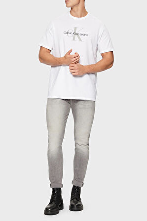 Calvin Klein Erkek Kot Pantolon J30J326562 1BZ