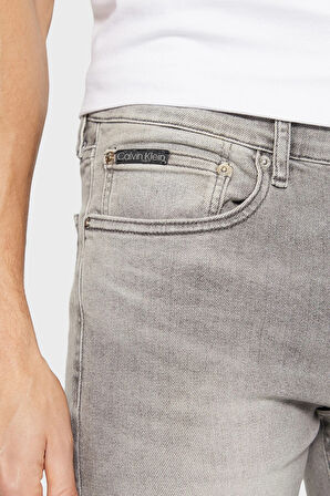 Calvin Klein Erkek Kot Pantolon J30J326562 1BZ