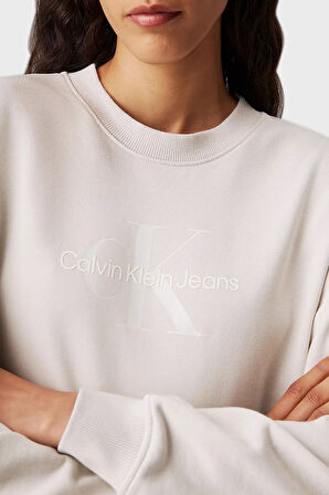 Calvin Klein Bayan Sweat J20J224724 PDH