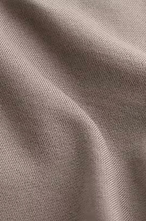 Kadın Washed Puff Eşofman Altı - Kahverengi | M