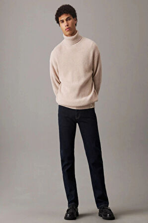 CK Jeans STANDARD STRAIGHT Erkek  Jeans J30J327400-1BJ