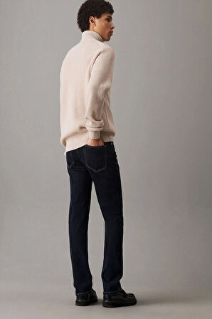 CK Jeans STANDARD STRAIGHT Erkek  Jeans J30J327400-1BJ
