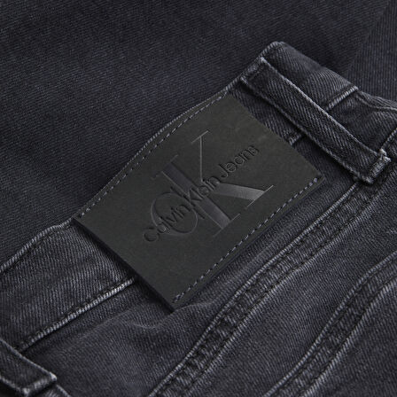 CALVIN KLEIN MOM JEAN Jeans