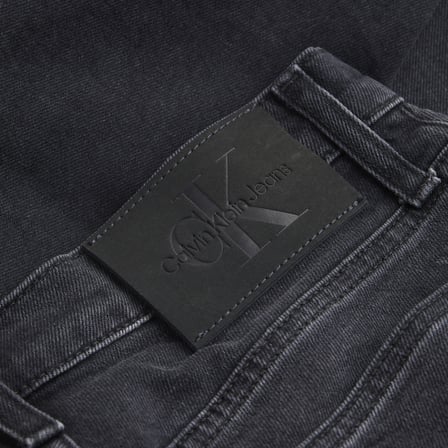 CALVIN KLEIN MOM JEAN Jeans