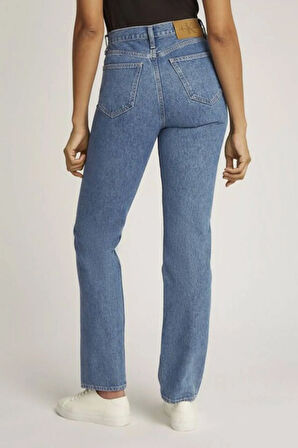 Calvin Klein Kadın Jean-J20J224996