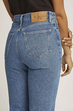 Calvin Klein Kadın Jean-J20J224996