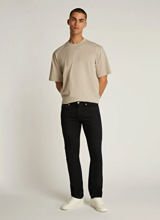 Calvin Klein Jeans Normal Bel Erkek Denim Pantolon J30J3265211BY SLIM