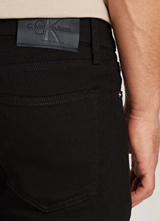 Calvin Klein Jeans Normal Bel Erkek Denim Pantolon J30J3265211BY SLIM
