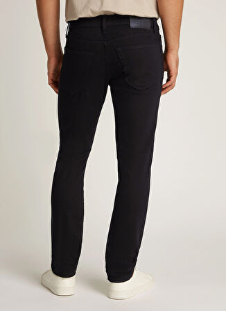 Calvin Klein Jeans Normal Bel Erkek Denim Pantolon J30J3265211BY SLIM