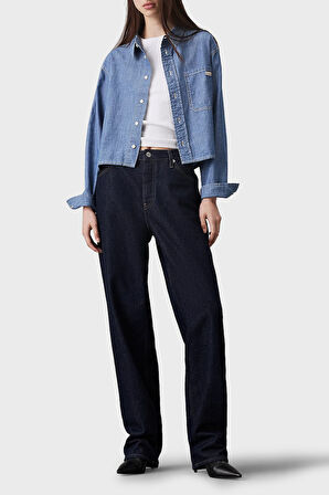 Calvin Klein Bayan Gömlek J20J225011 1A4