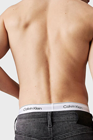 Calvin Klein Erkek Kot Pantolon J30J326528 1BY