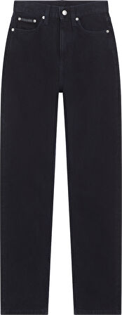 CALVIN KLEIN HIGH RISE STRAIGHT Jeans