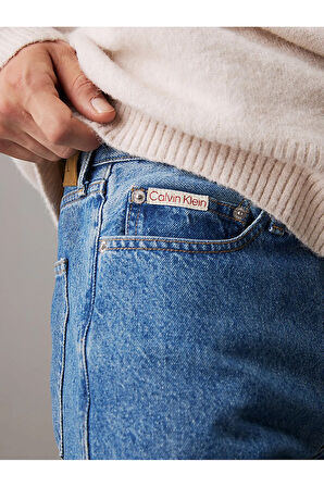 Calvin Klein Erkek Jean-J30J327015