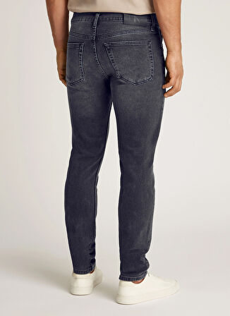 Calvin Klein Jeans Normal Bel Slim Tapered Erkek Denim Pantolon J30J3265321BY SLIM TAPER