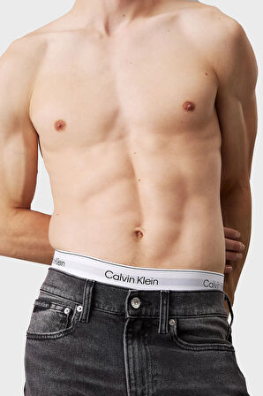 Calvin Klein Erkek Kot Pantolon J30J326532 1BY