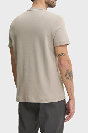 Calvin Klein Erkek T Shirt K10K113737 RAJ