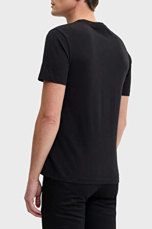 Calvin Klein Erkek T Shirt K10K113800 BEH