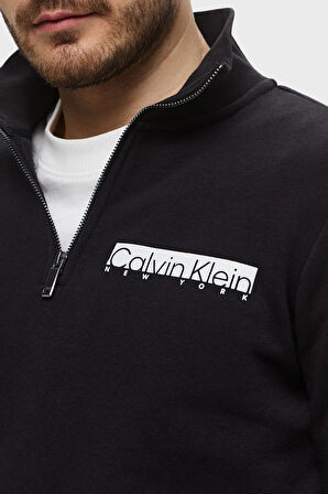 Calvin Klein Erkek Sweat K10K113772 BEH