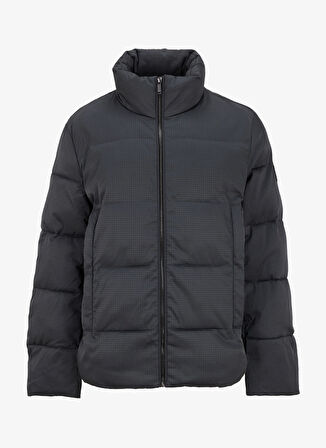 Calvin Klein Siyah Erkek Mont K10K113893BEH
