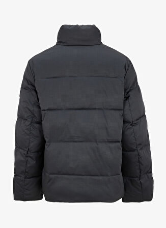 Calvin Klein Siyah Erkek Mont K10K113893BEH