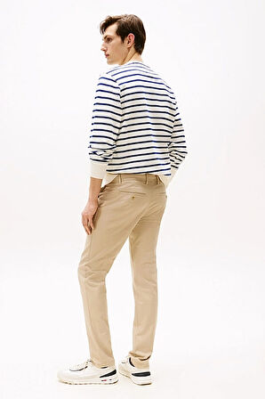 Erkek Th Core Bleecker 1985 Pantolon - Bej | 38/32