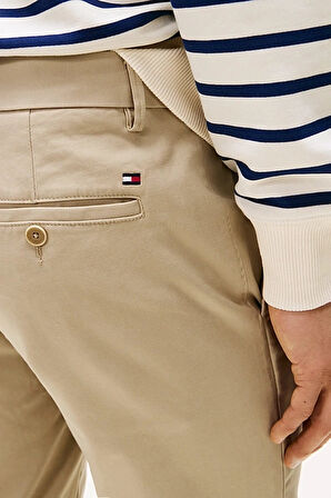 Erkek Th Core Bleecker 1985 Pantolon - Bej | 38/32