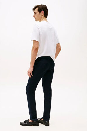 Erkek Th Core Bleecker 1985 Pantolon - Lacivert | 31/30
