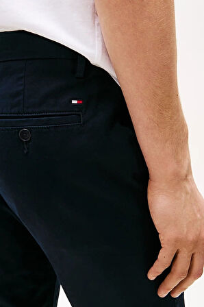 Erkek Th Core Bleecker 1985 Pantolon - Lacivert | 31/30