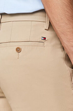Erkek Denton 1985 Collection Chino Pantolon - Bej | 33/30