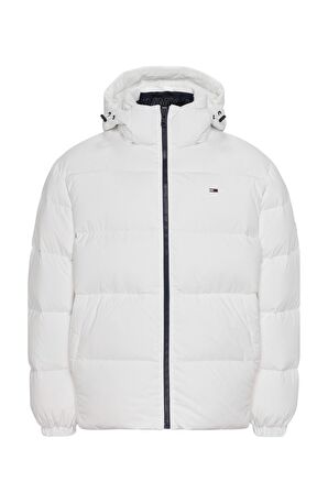 Tommy Hilfiger TJM Essential Down Erkek Mont