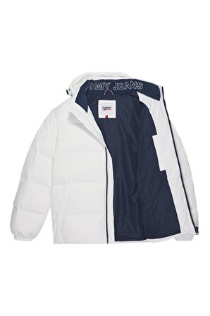 Tommy Hilfiger TJM Essential Down Erkek Mont