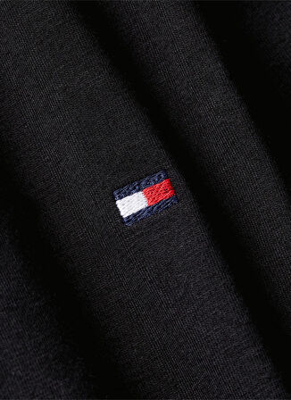 Tommy Hilfiger T-Shirt, XL, Siyah