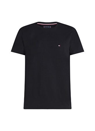 Tommy Hilfiger T-Shirt, XL, Siyah