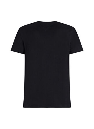 Tommy Hilfiger T-Shirt, XL, Siyah