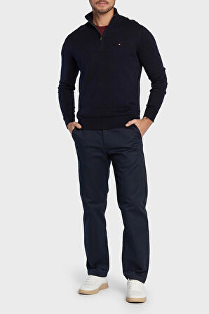 Tommy Hilfiger Erkek Kazak MW0MW28049 DW5