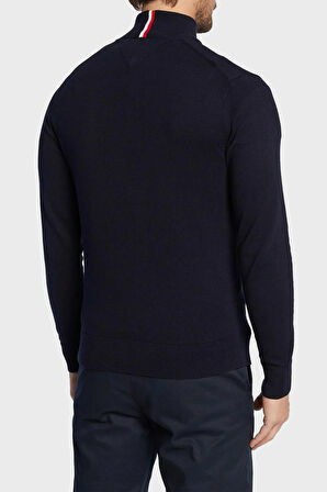 Tommy Hilfiger Erkek Kazak MW0MW28049 DW5