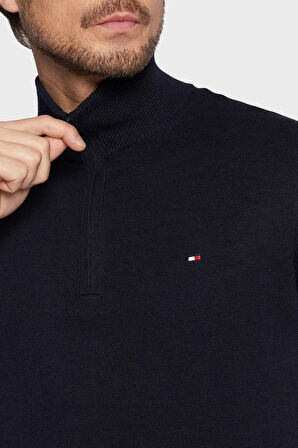 Tommy Hilfiger Erkek Kazak MW0MW28049 DW5