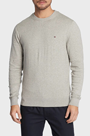 Tommy Hilfiger Erkek Kazak MW0MW28046 P01