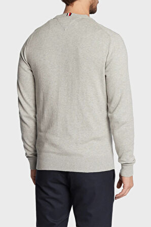 Tommy Hilfiger Erkek Kazak MW0MW28046 P01