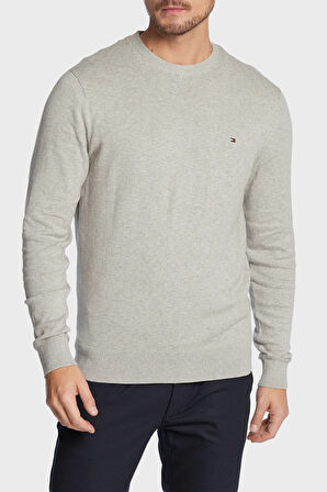 Tommy Hilfiger Erkek Kazak MW0MW28046 P01