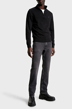 Tommy Hilfiger Erkek Kazak MW0MW28049 BDS