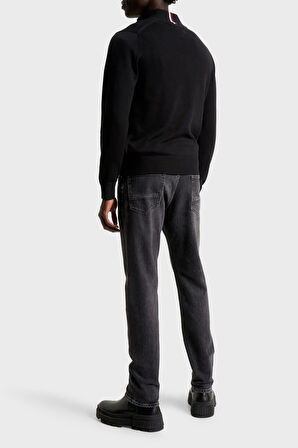 Tommy Hilfiger Erkek Kazak MW0MW28049 BDS