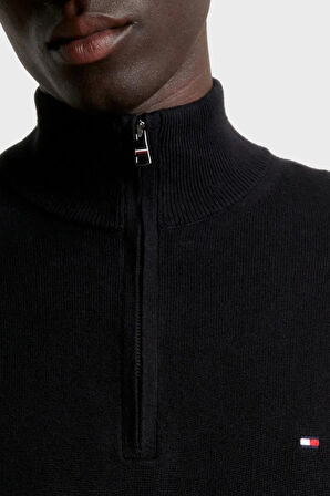 Tommy Hilfiger Erkek Kazak MW0MW28049 BDS